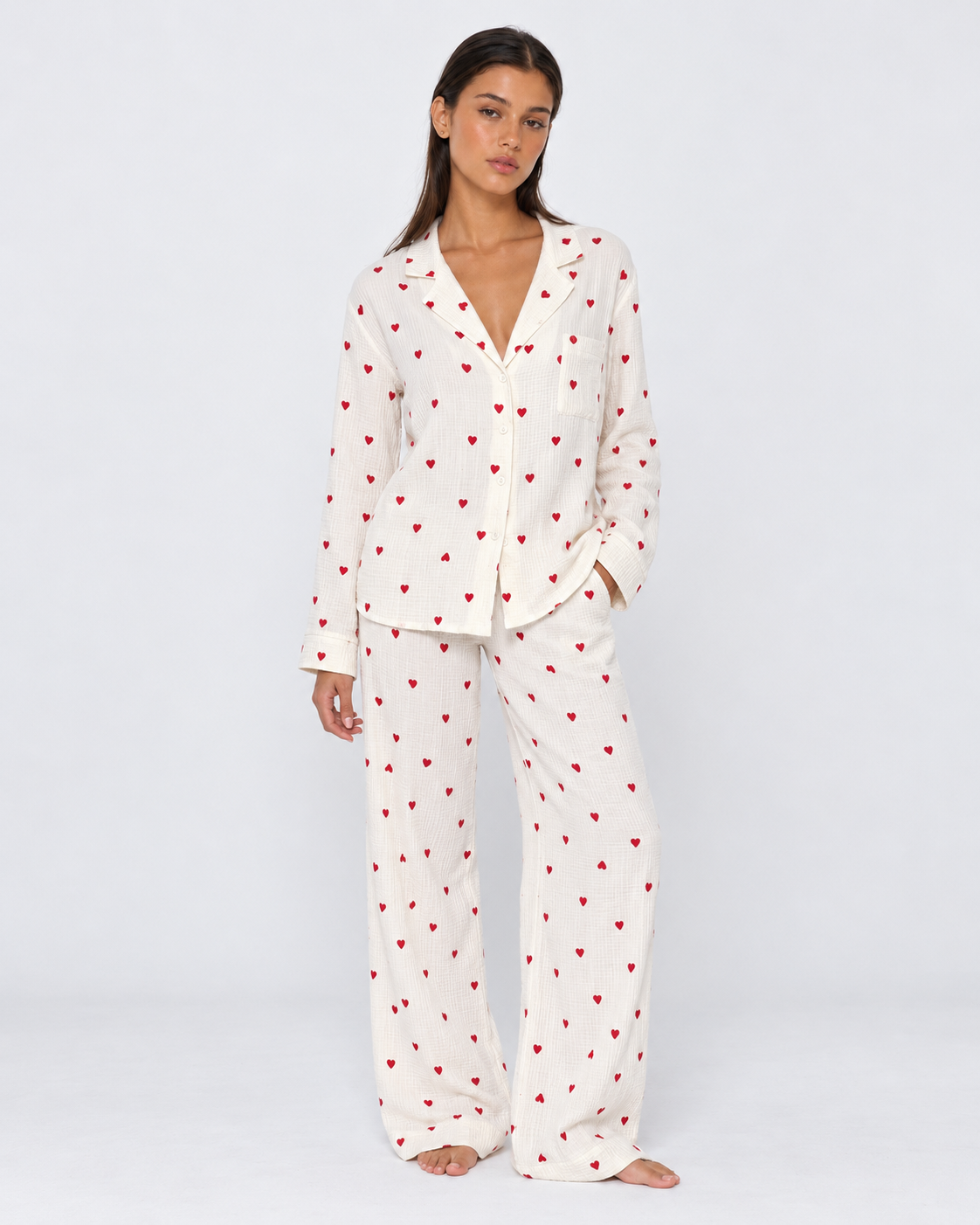 Pyjama Love You More