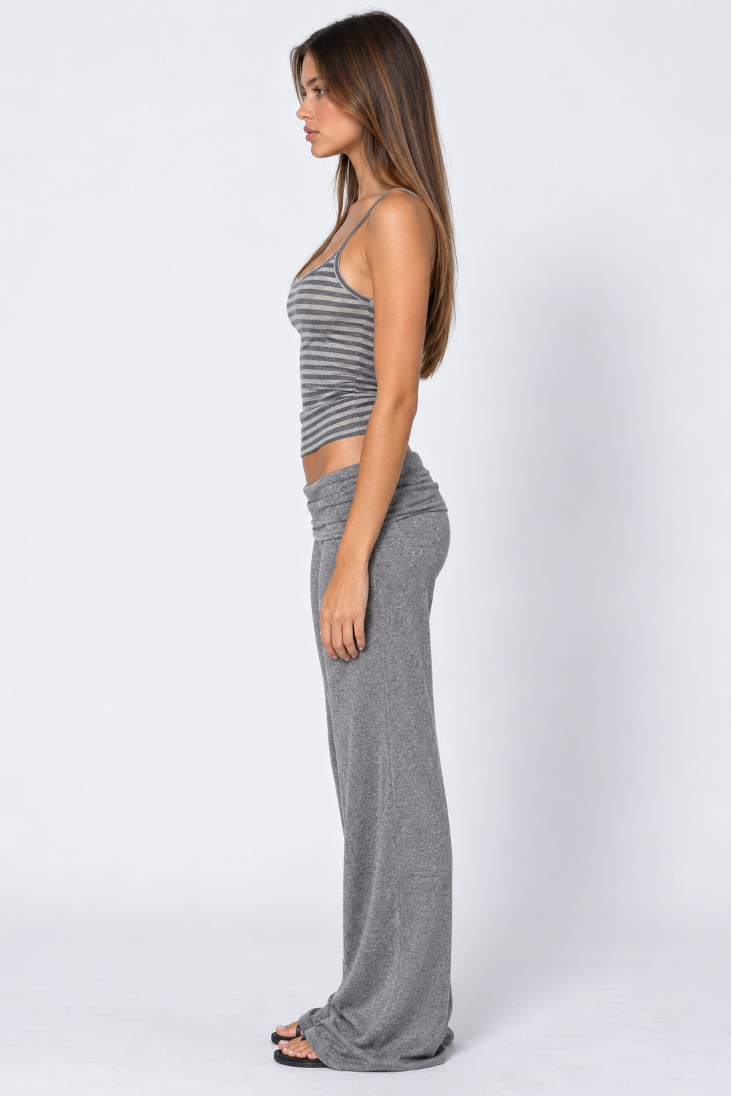 Ensemble rayé Off Duty – photo 11