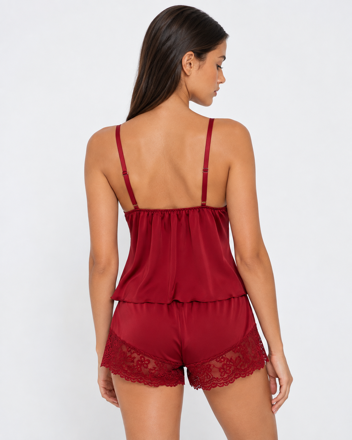 Ensemble pyjama Pretty Little Secret – photo 20