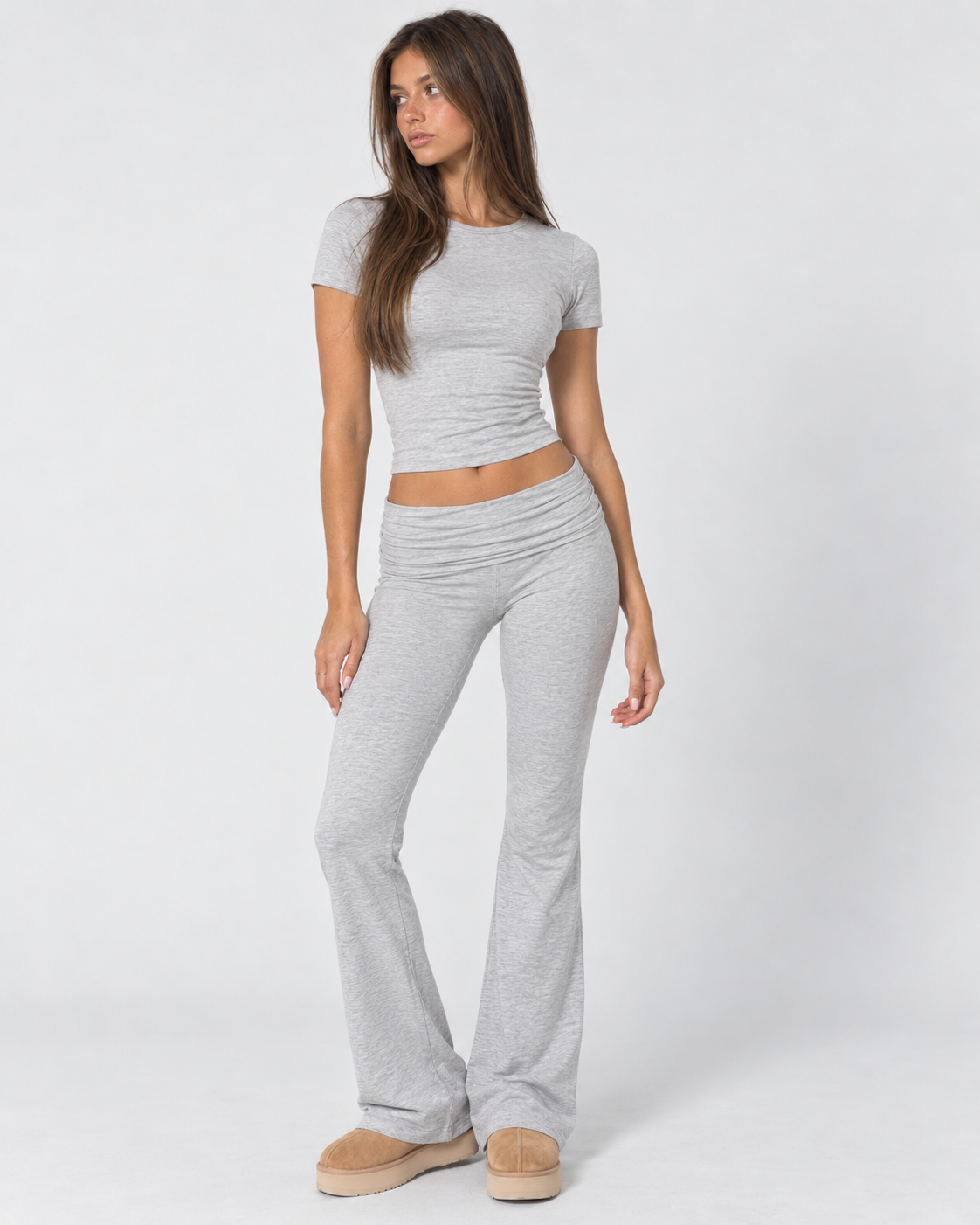Ensemble évasé Off Duty – photo 2