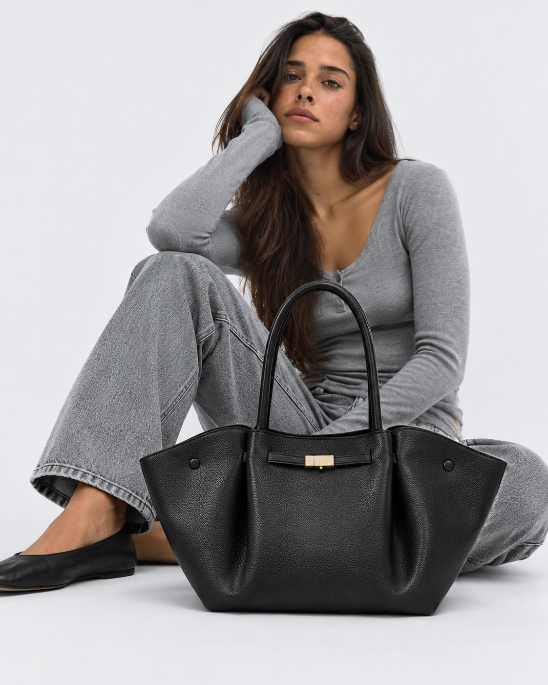 Sac cabas Off-Duty – photo 3