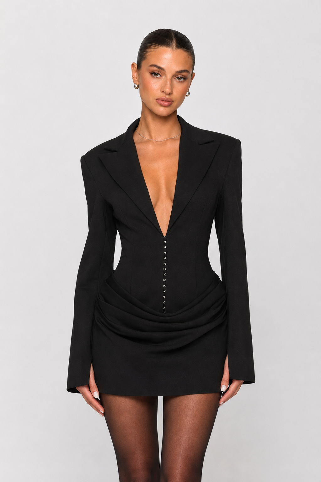 Robe blazer CEO – photo 10