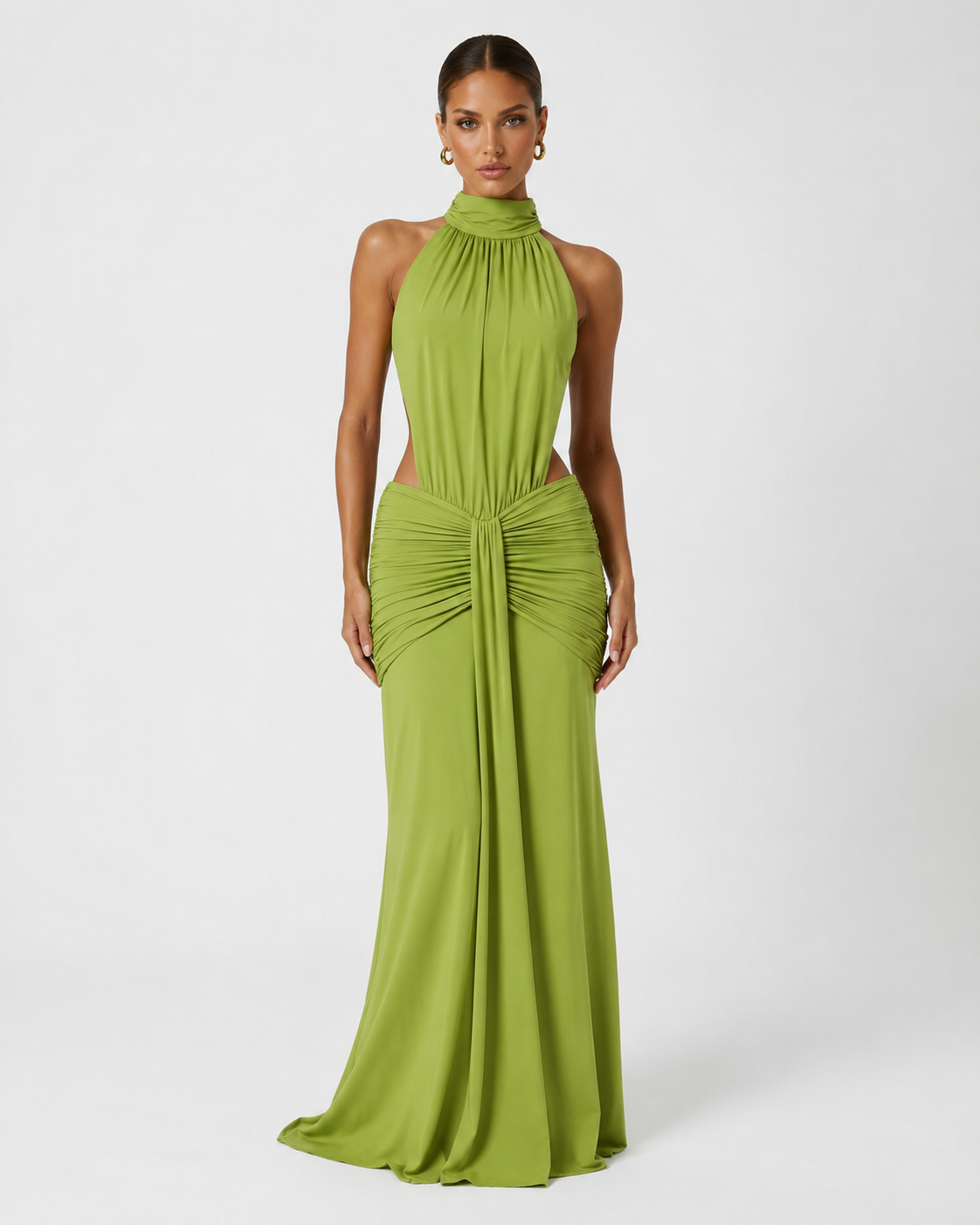 Robe longue Scarlet Muse – photo 6