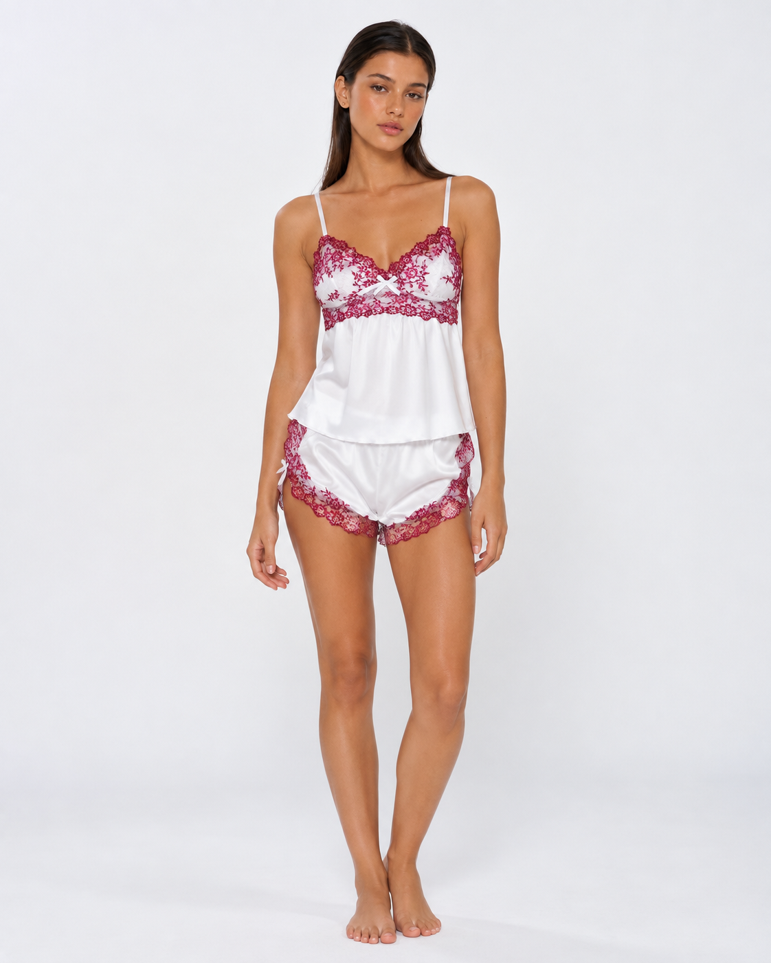 Ensemble en dentelle Love Language – photo 5