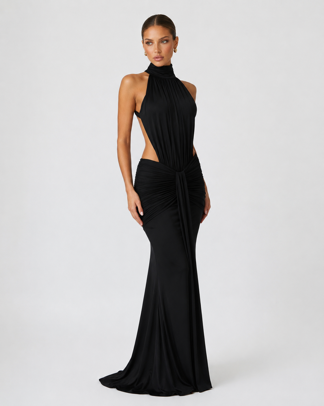 Robe longue Scarlet Muse – photo 17