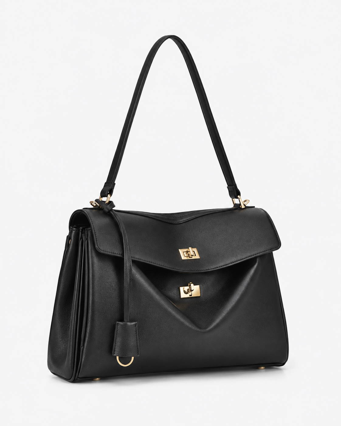 Sac porté épaule City Muse – photo 2