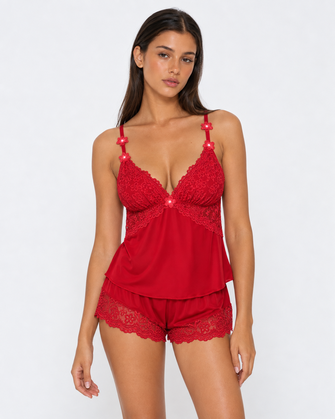Ensemble pyjama Pretty Little Secret – photo 25