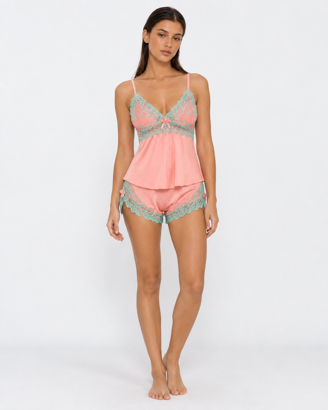 Ensemble en dentelle Love Language – photo 18