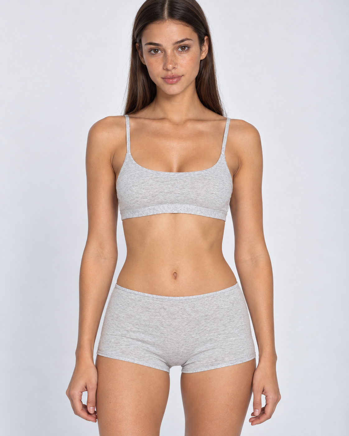 Ensemble en coton Barely There – photo 11