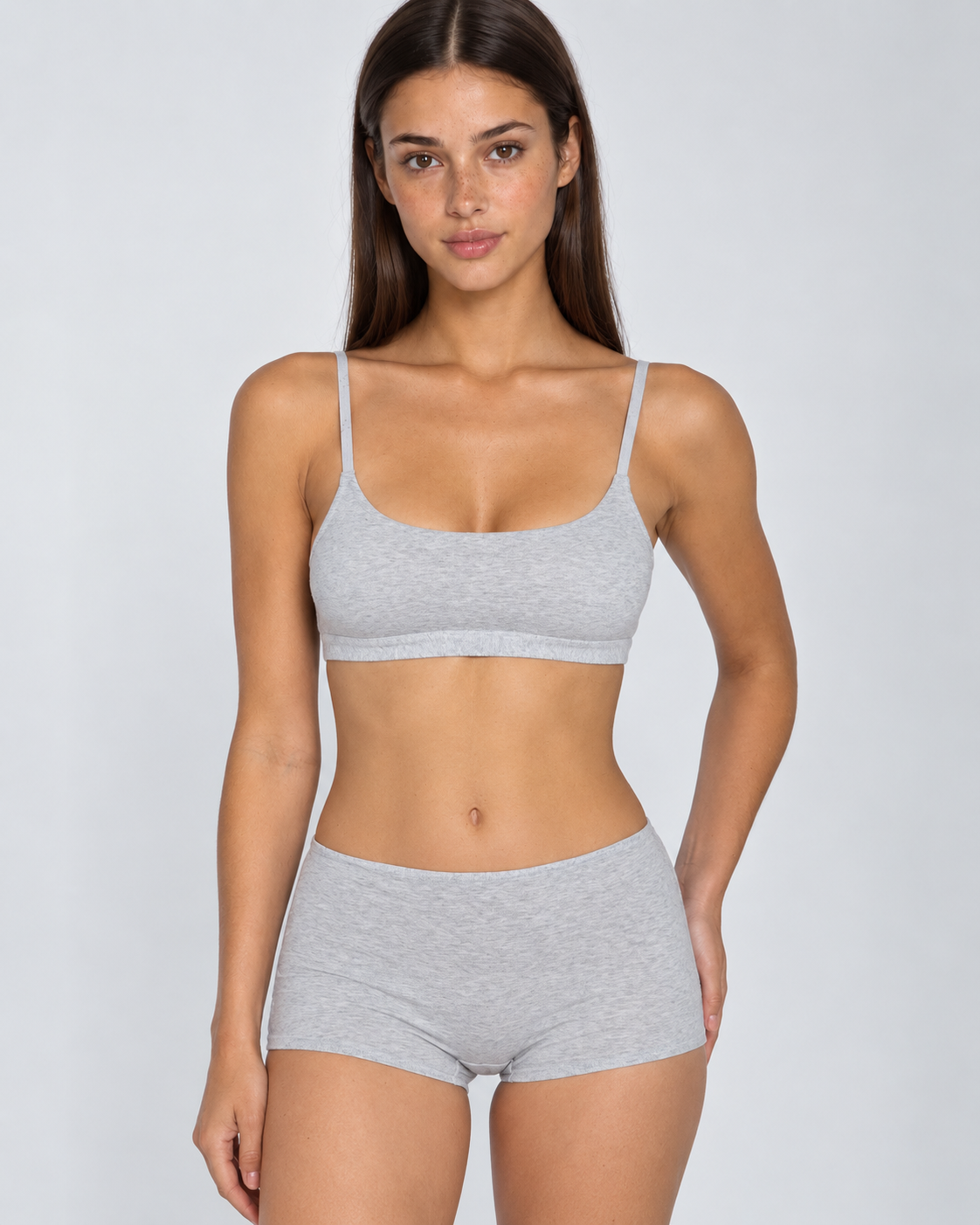 Ensemble en coton Barely There – photo 13