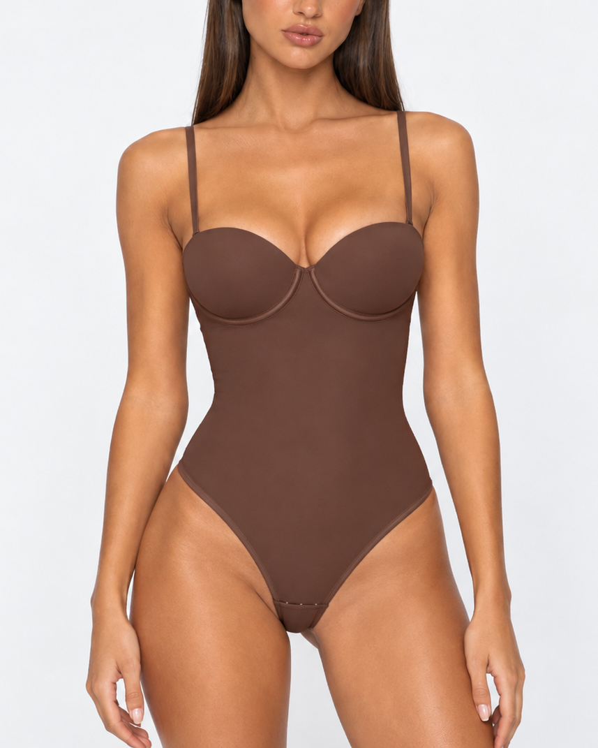 Body corset Hourglass – photo 7