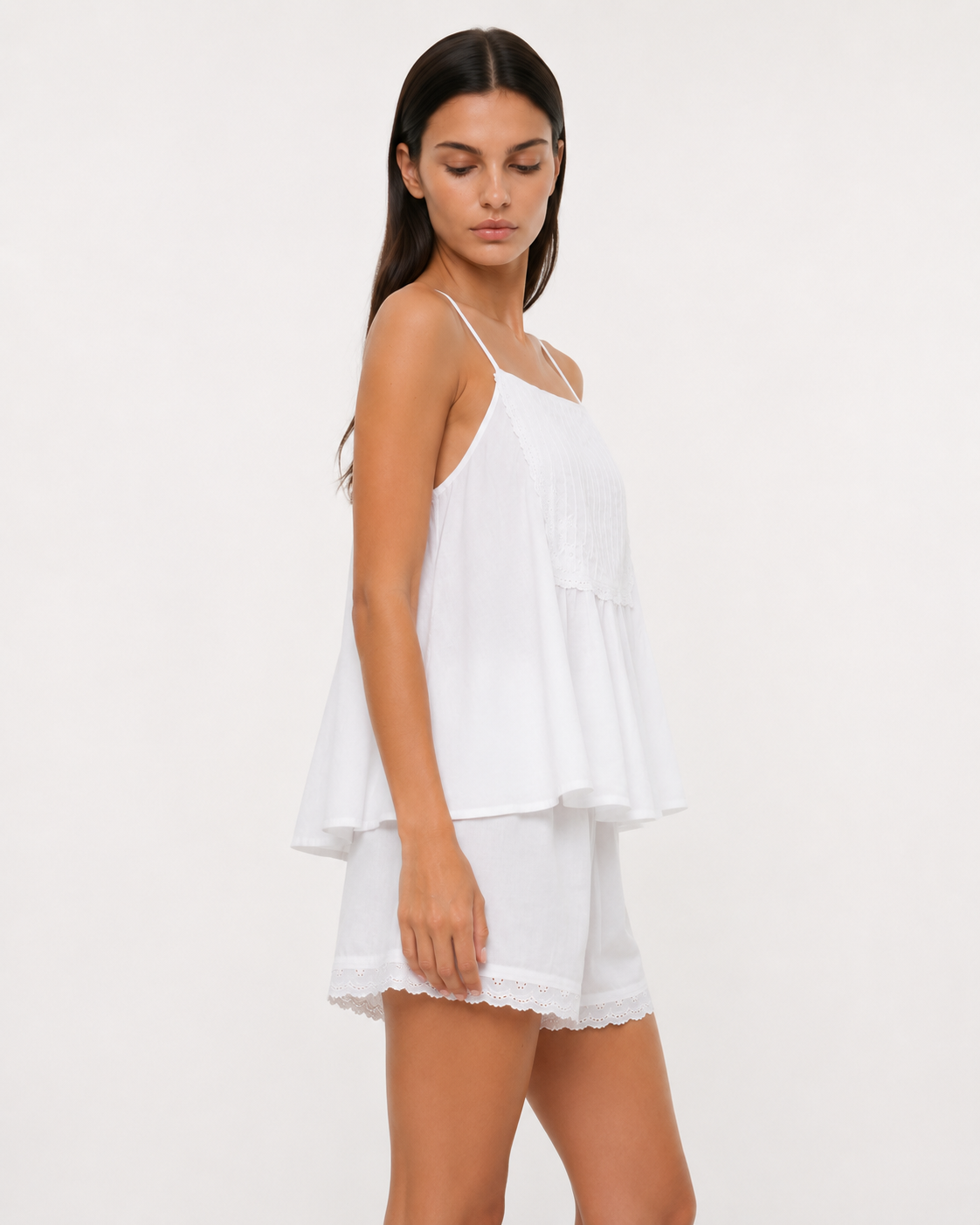 Ensemble en coton Vanilla Sunday – photo 5