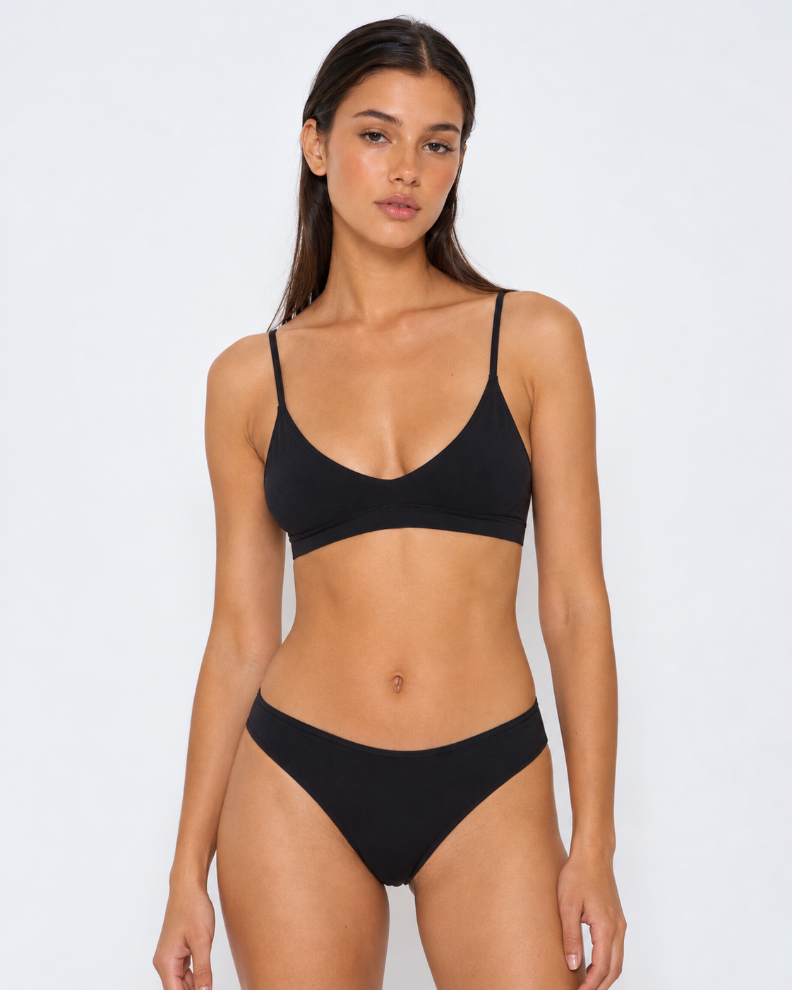 Ensemble brassière Second Skin – photo 11