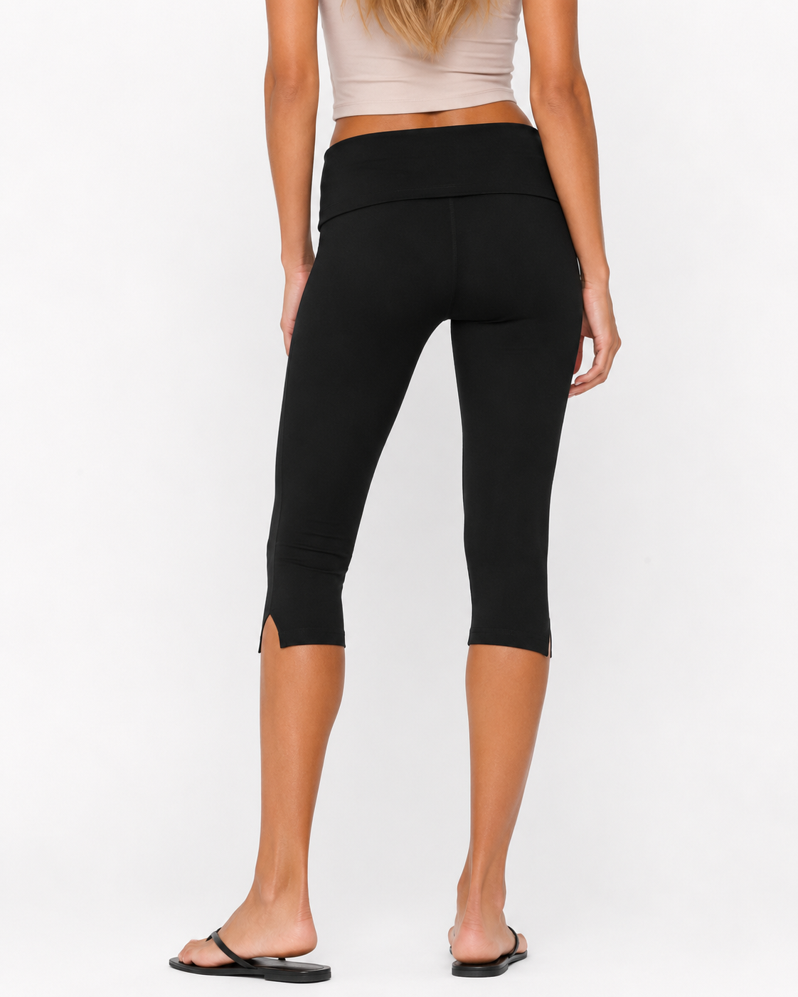 Legging corsaire Luna – photo 3