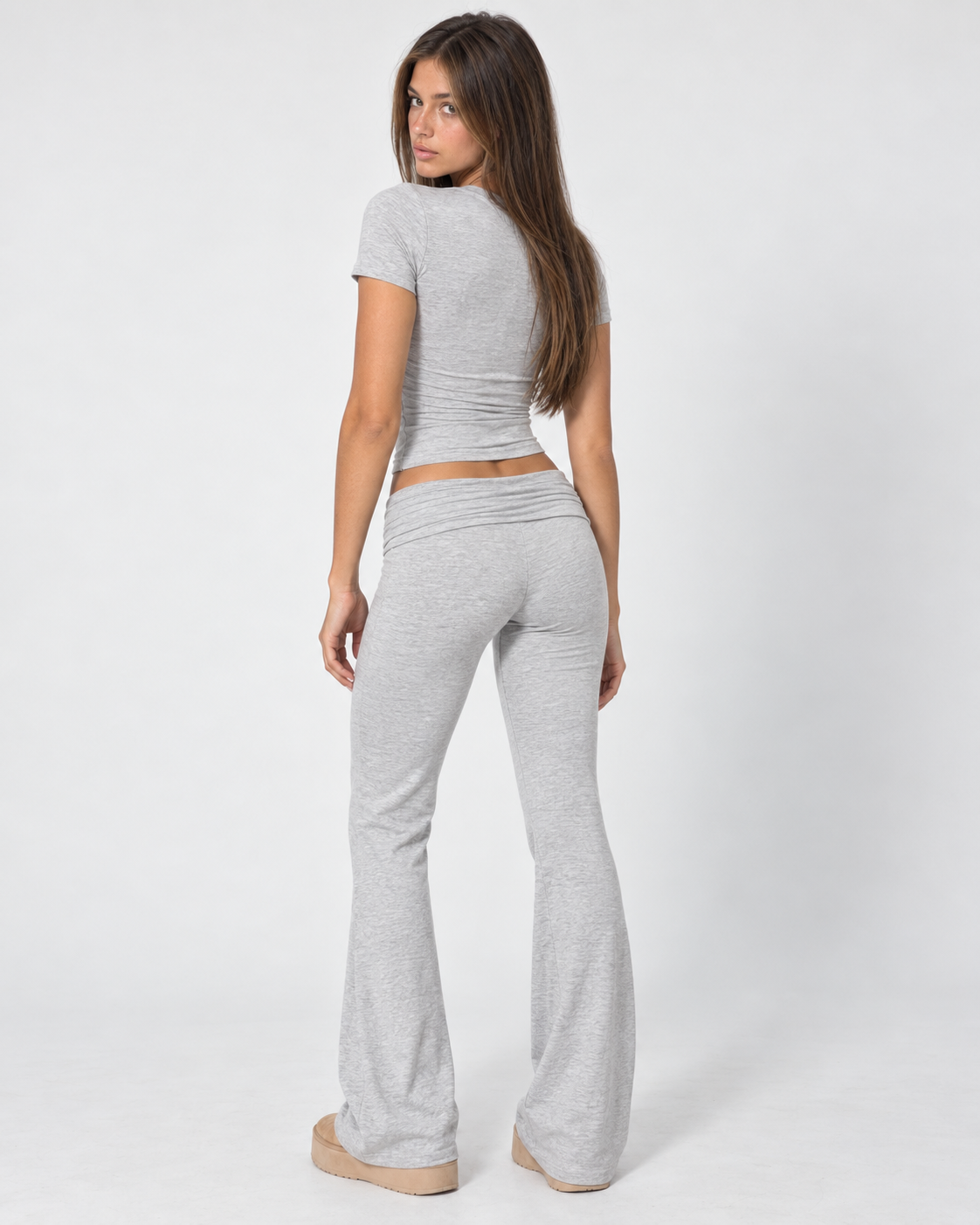 Ensemble évasé Off Duty – photo 6