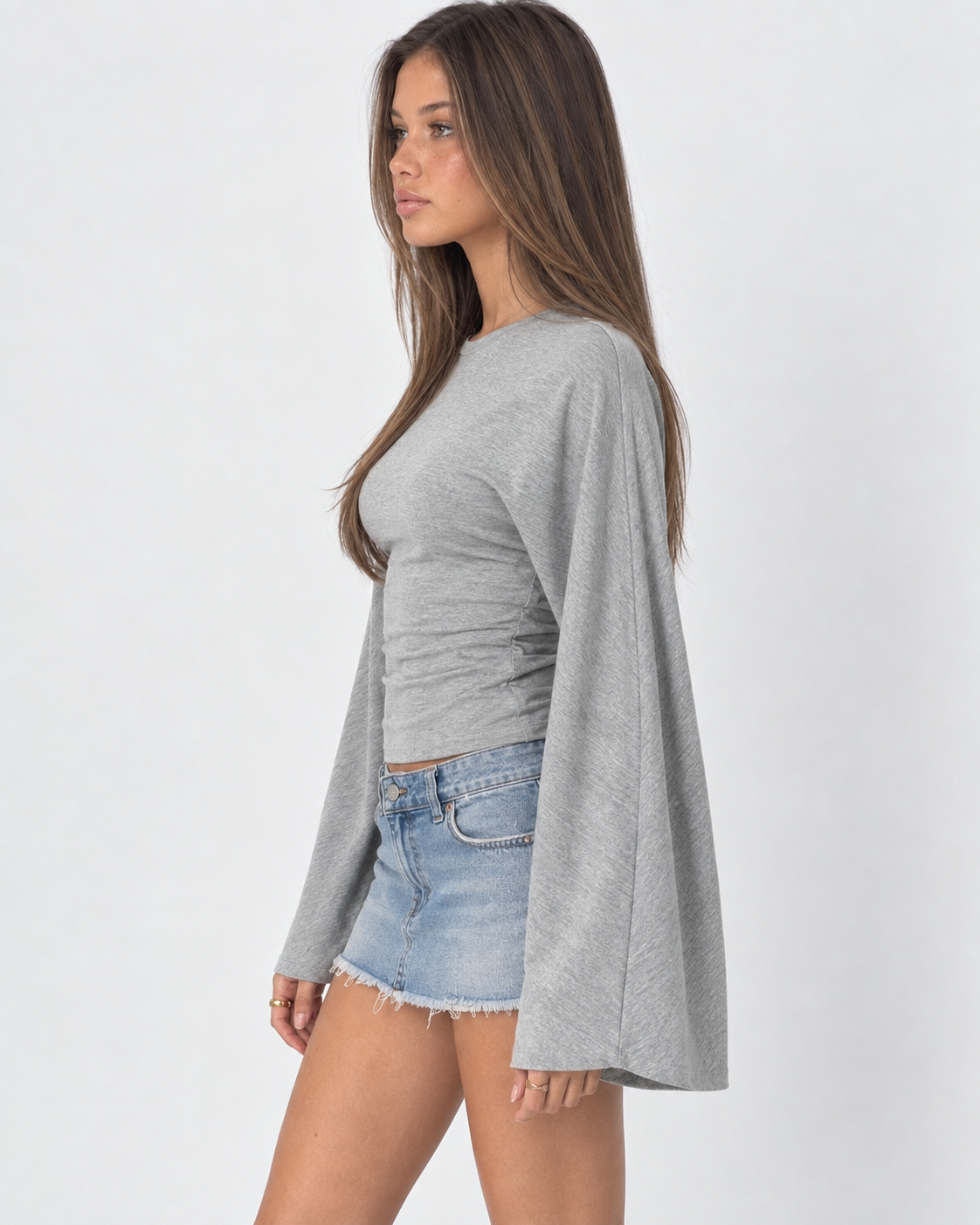 Top froncé Soft Launch – photo 5
