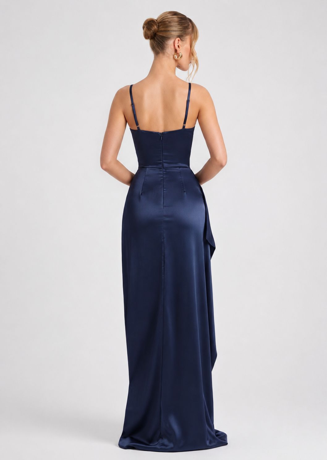 Robe longue After Hours – photo 4