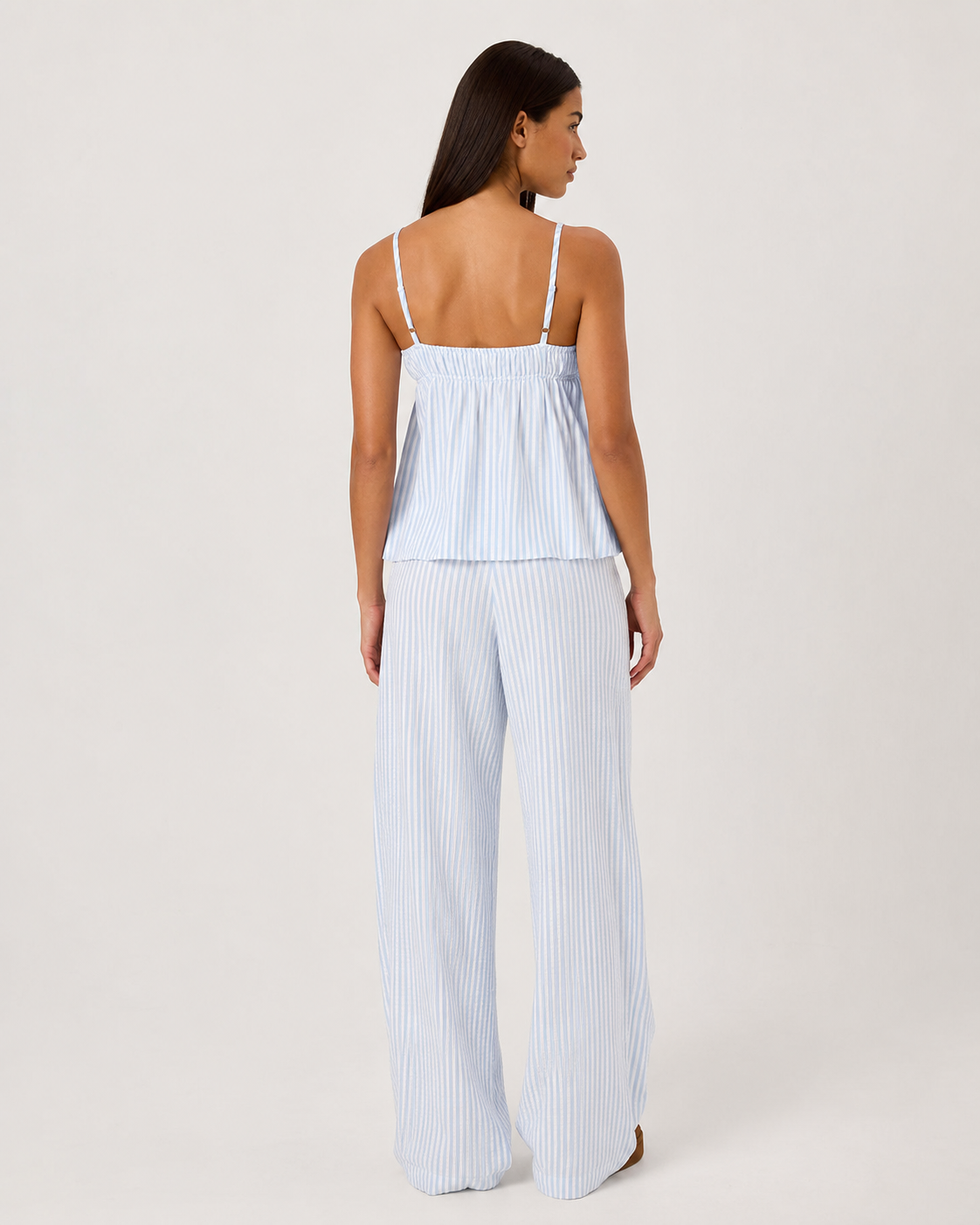Ensemble rayé Soft Energy – photo 4