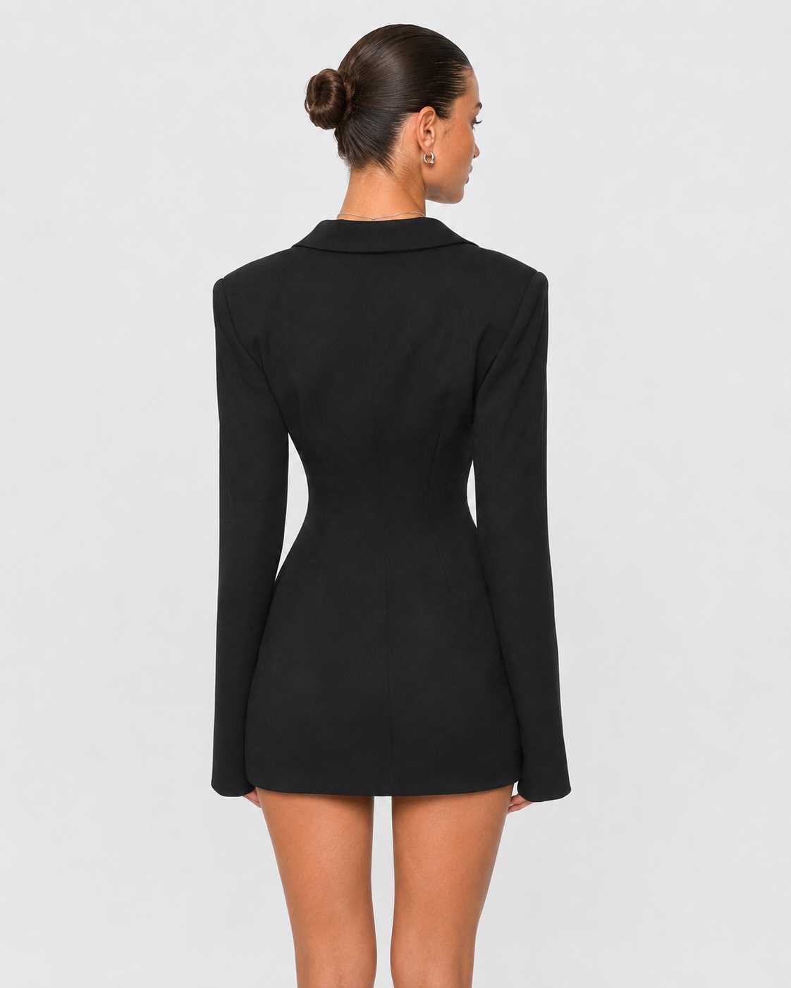 Robe blazer CEO – photo 13