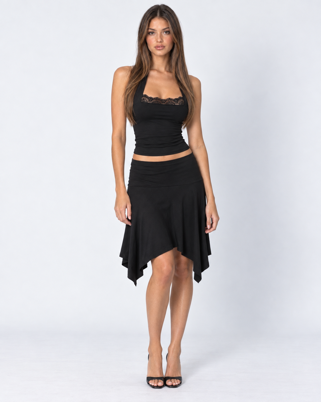 Ensemble jupe Soft Launch – photo 6