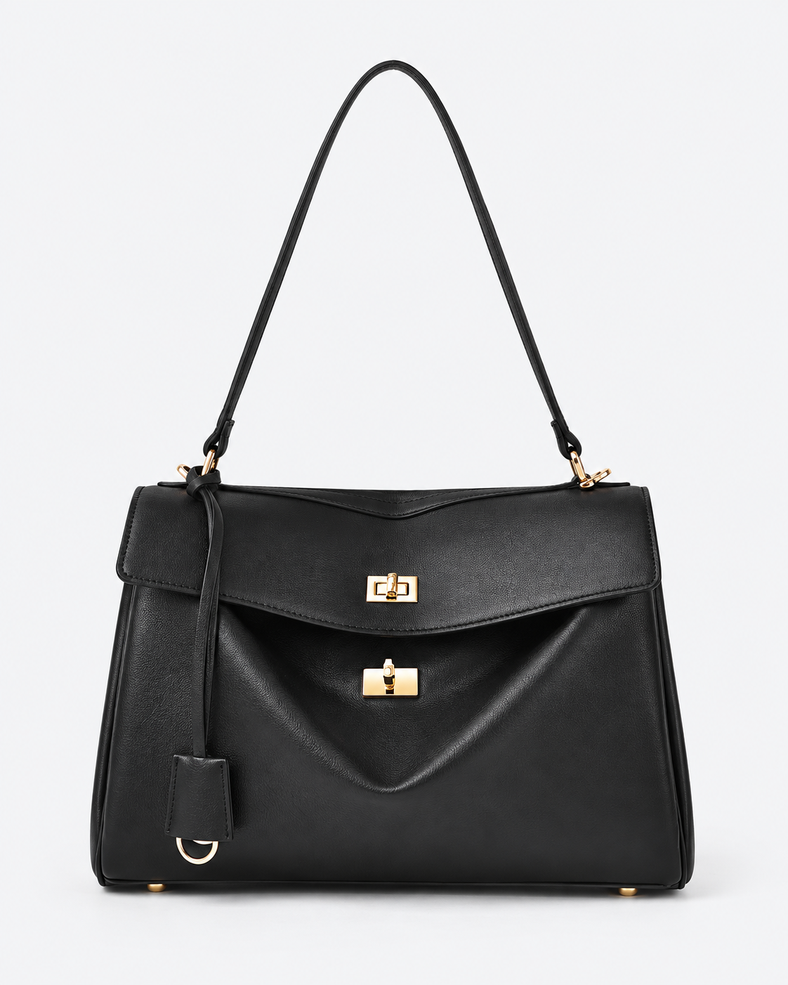 Sac porté épaule City Muse