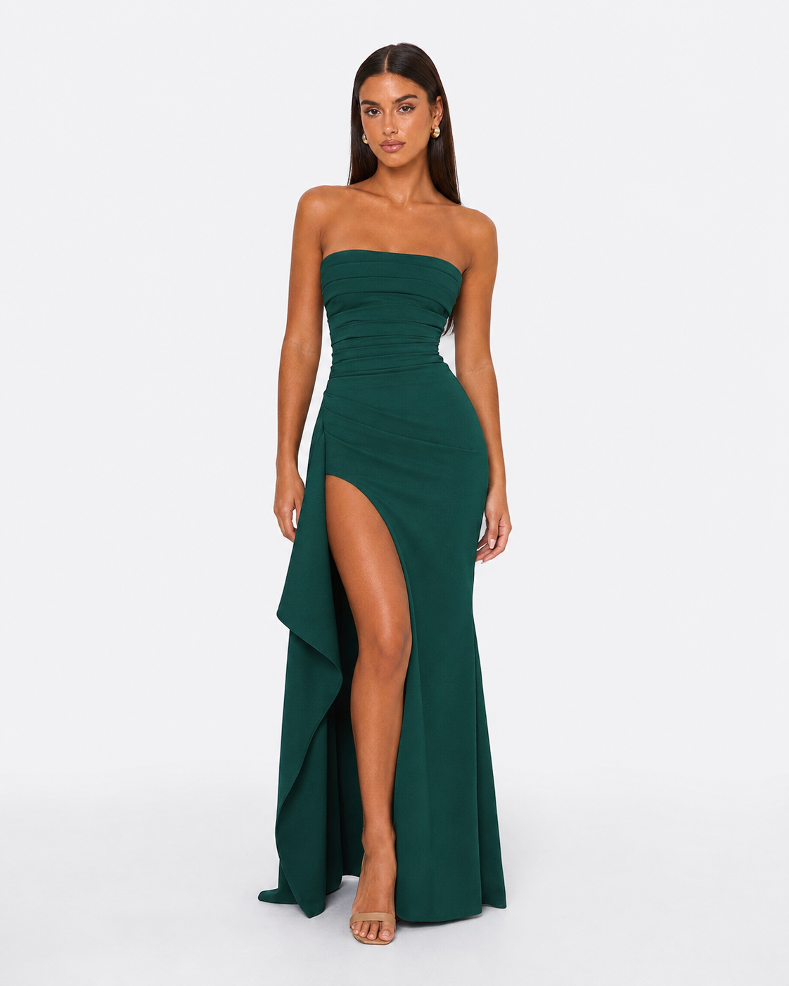 Robe longue After Dark – photo 15