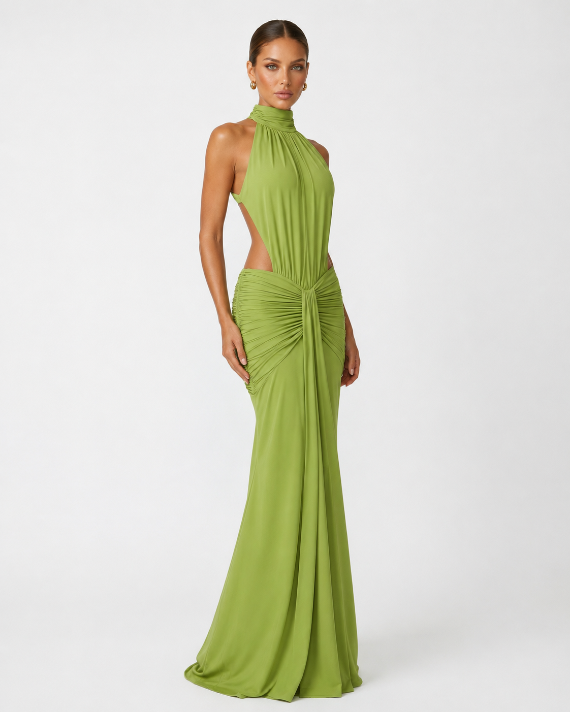Robe longue Scarlet Muse – photo 8