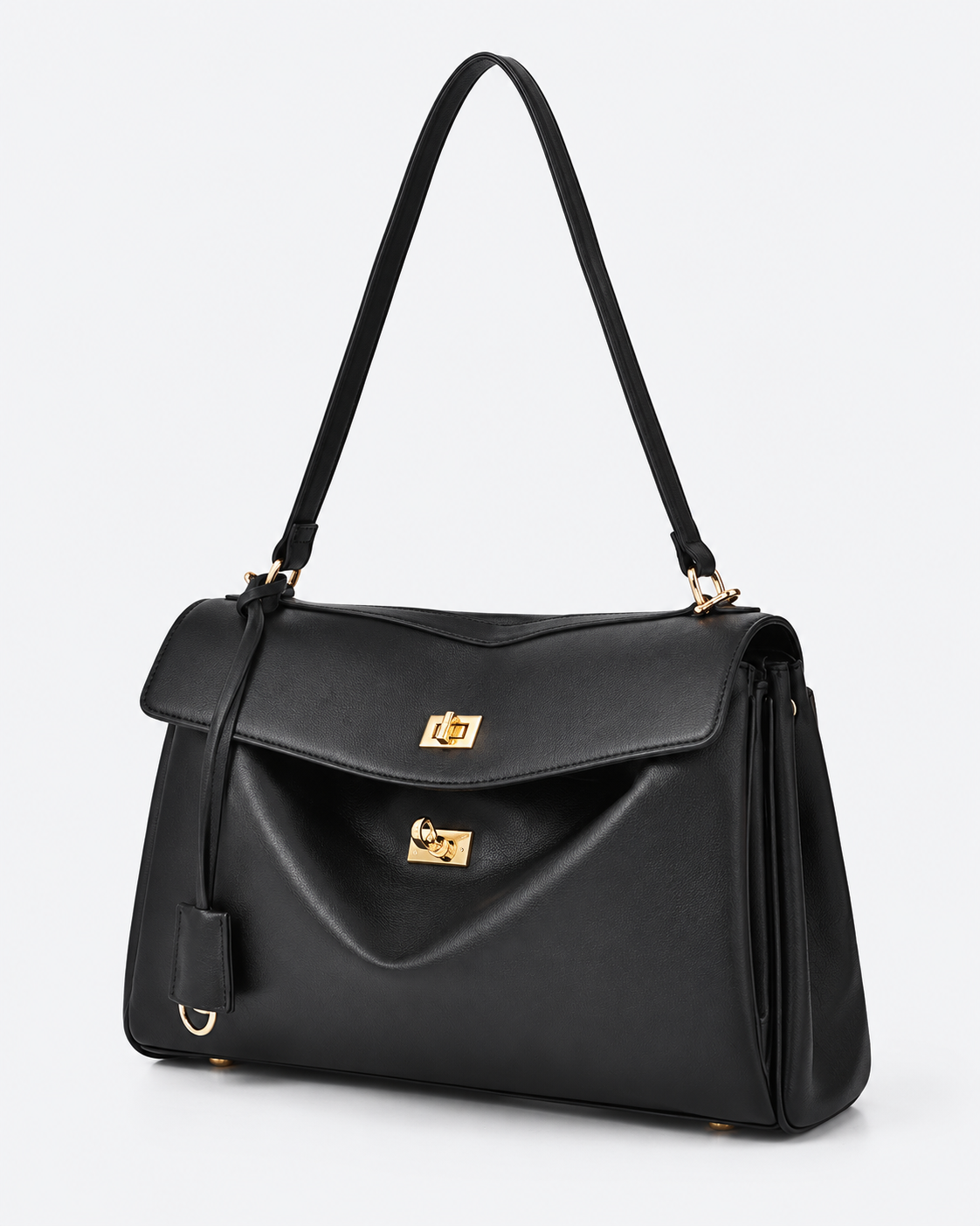 Sac porté épaule City Muse – photo 4