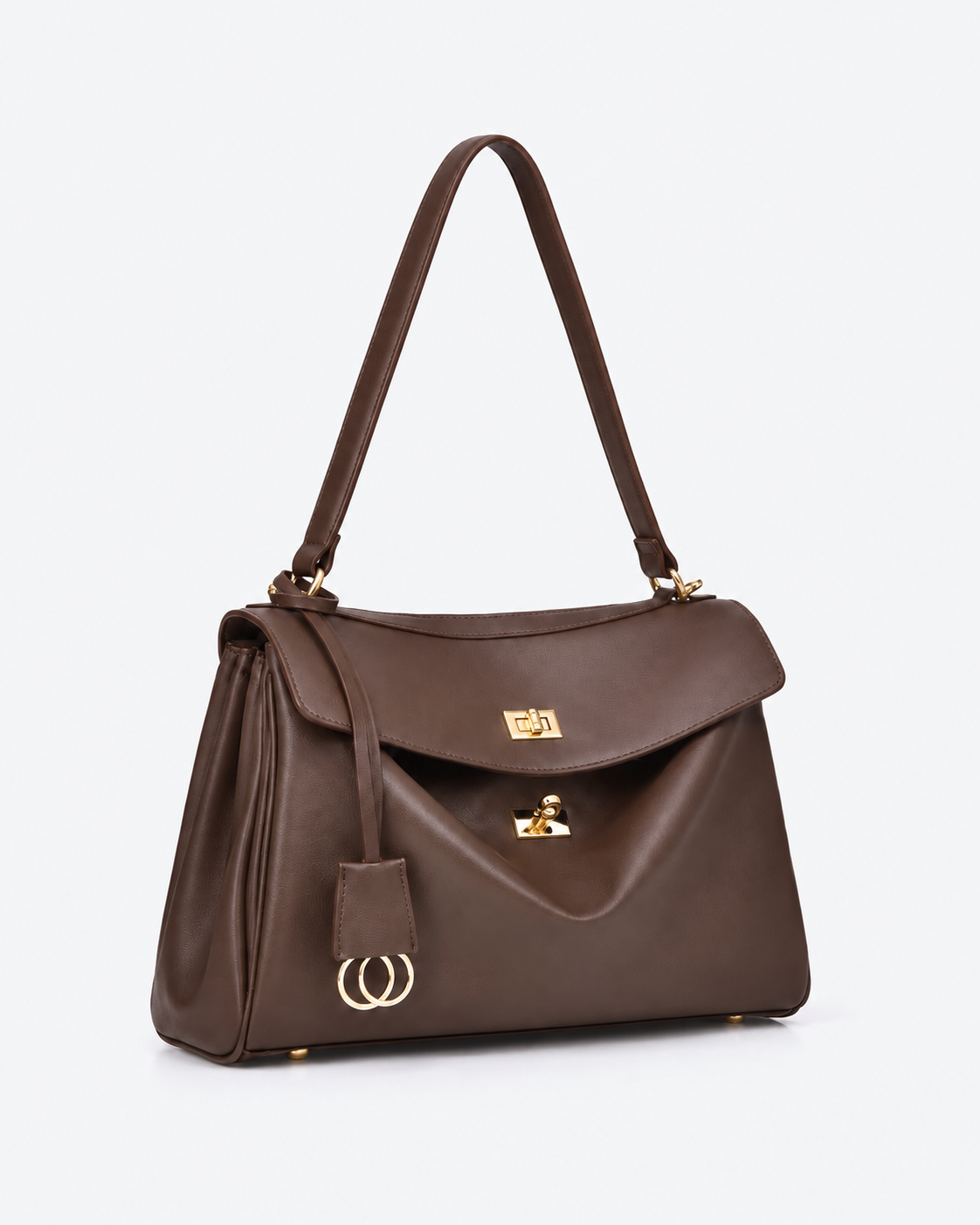 Sac porté épaule City Muse – photo 13
