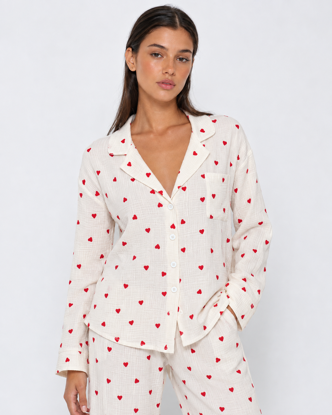 Pyjama Love You More – photo 3