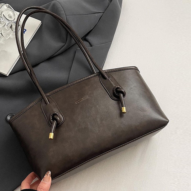 Sac Espresso Muse – photo 4