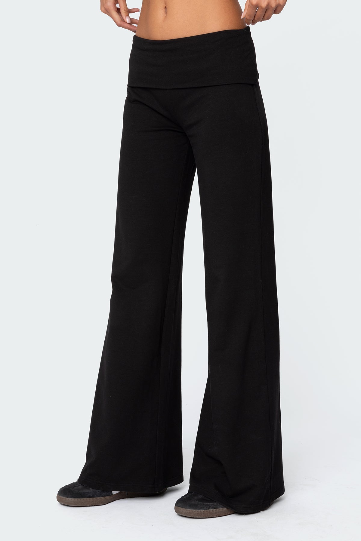 Pantalon détente Soft Fold – photo 8