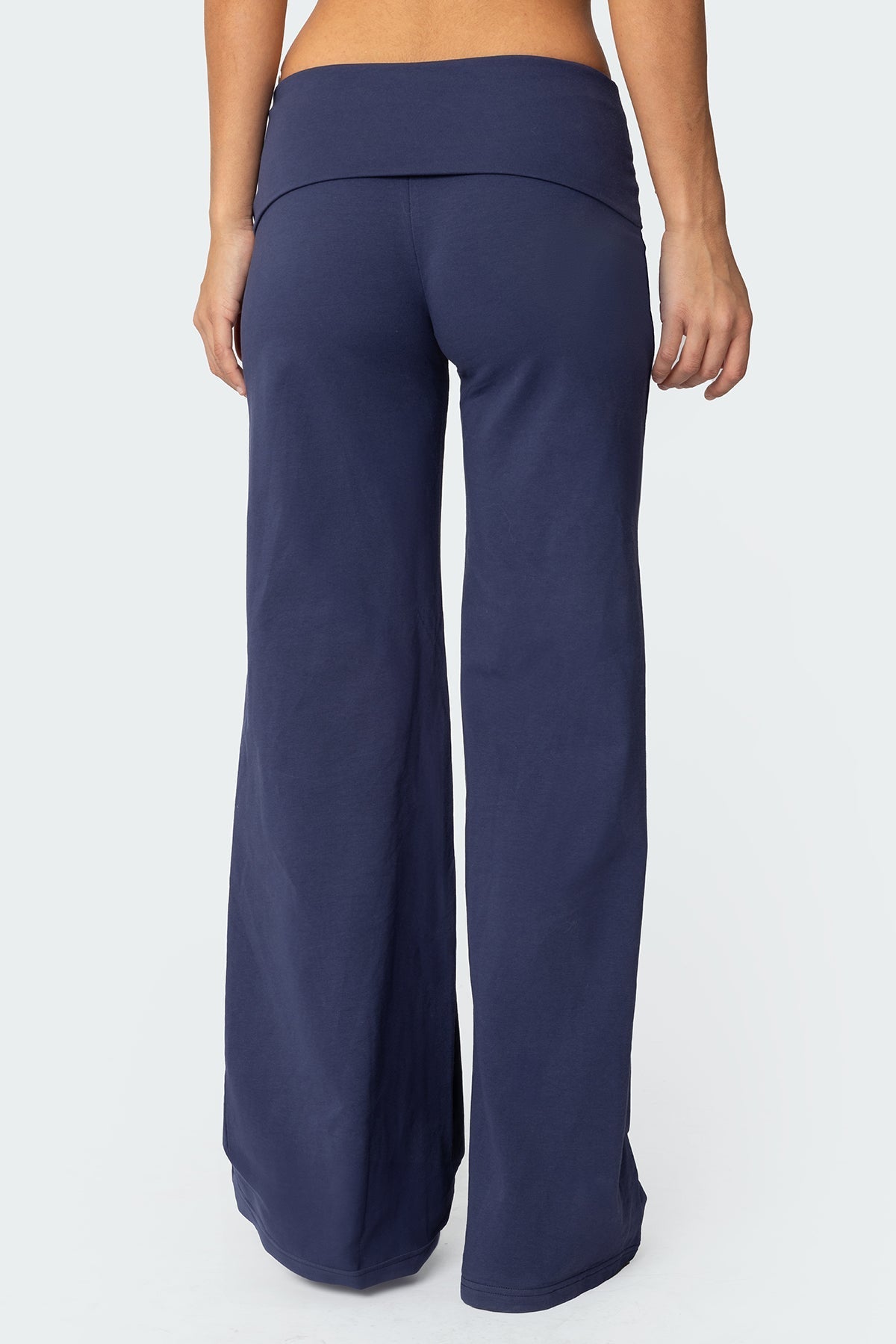 Pantalon détente Soft Fold – photo 13