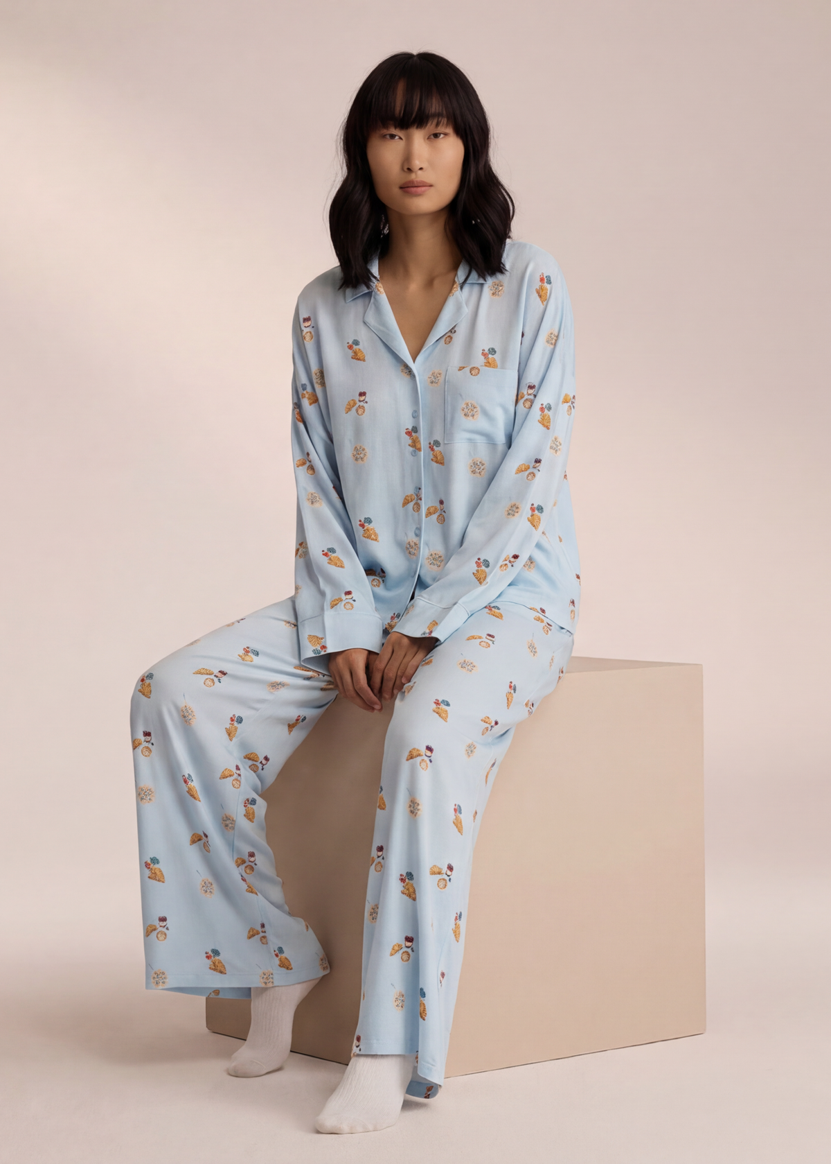 Pyjama Sweet Mornings – photo 9