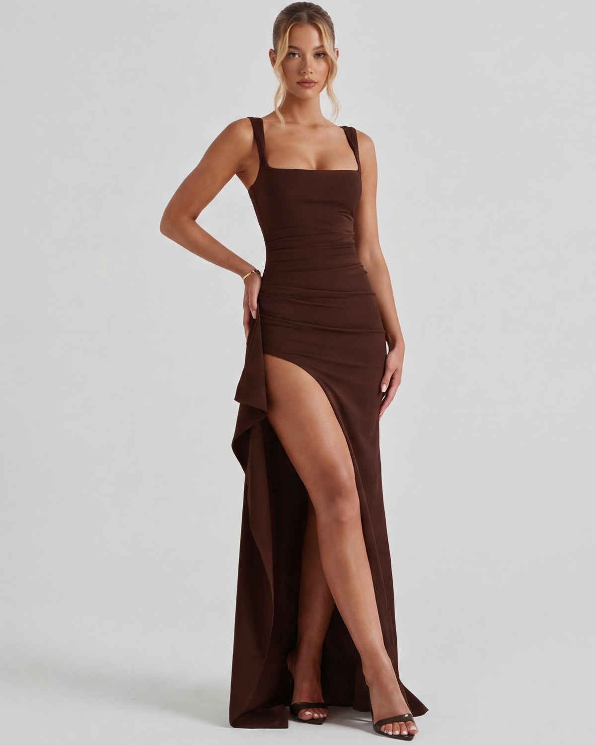 Robe longue Main Character – photo 17