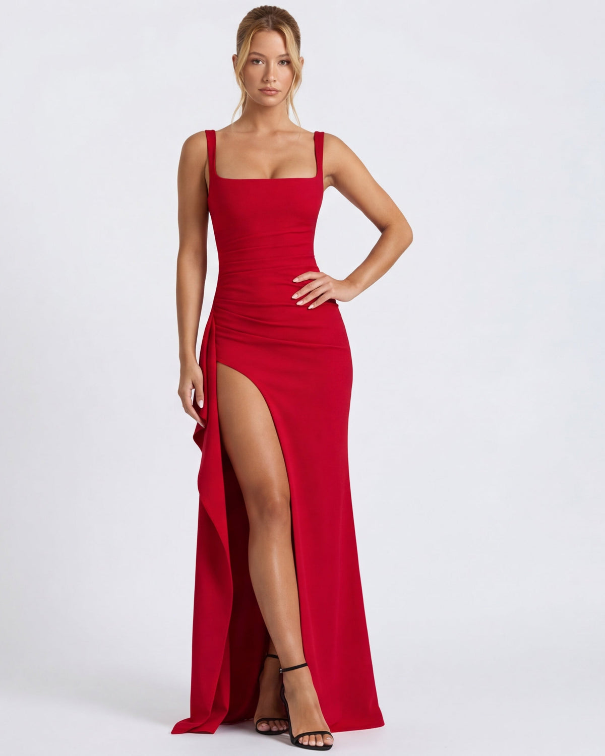 Robe longue Main Character – photo 15