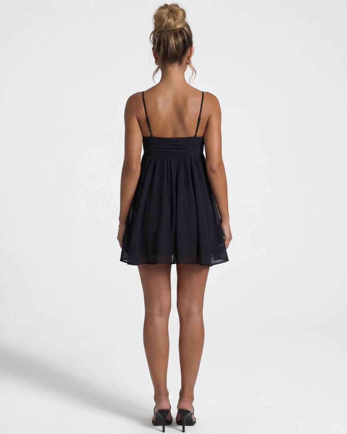 Mini-robe Angel Muse – photo 8