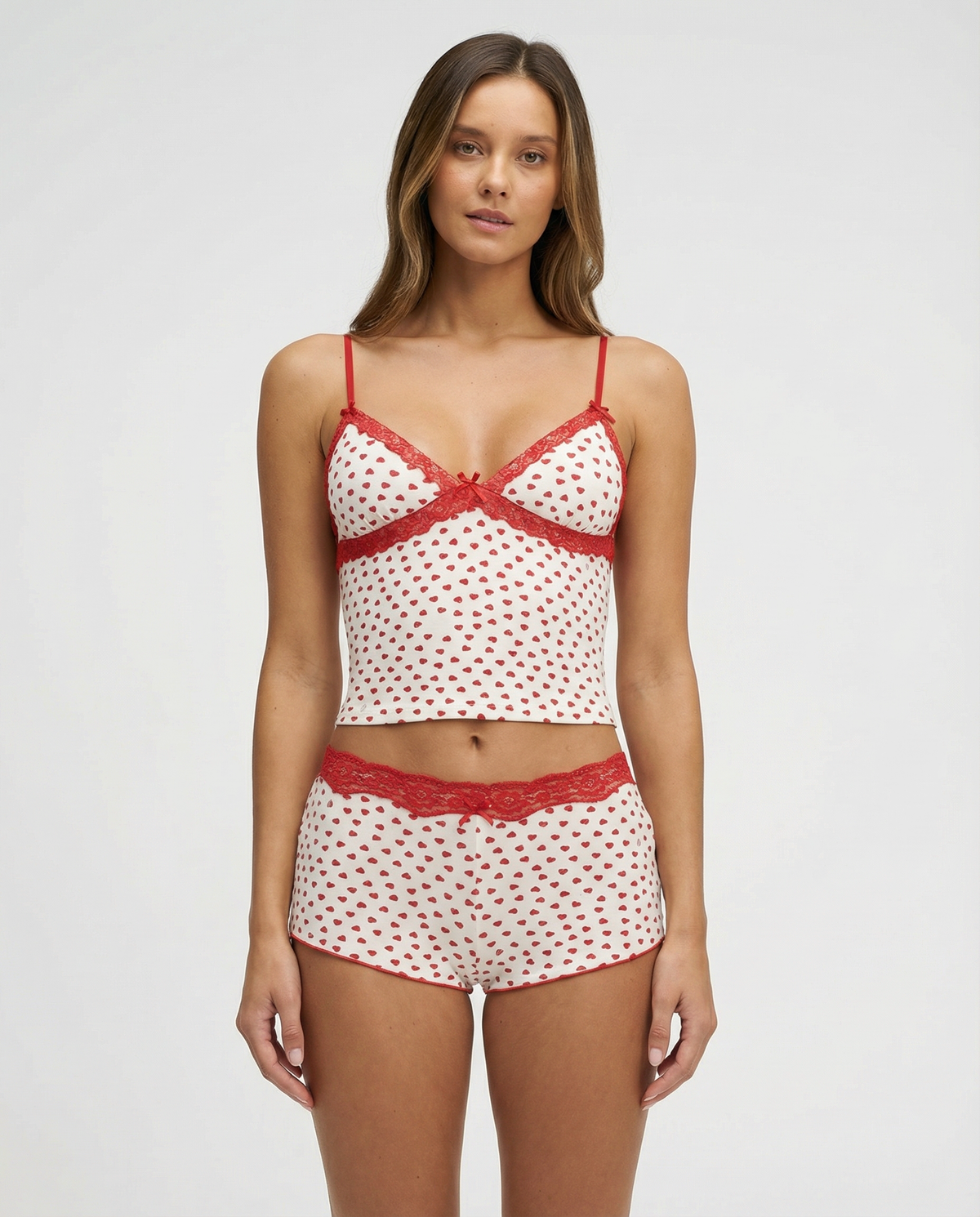 Ensemble d'intérieur Cherry Crush