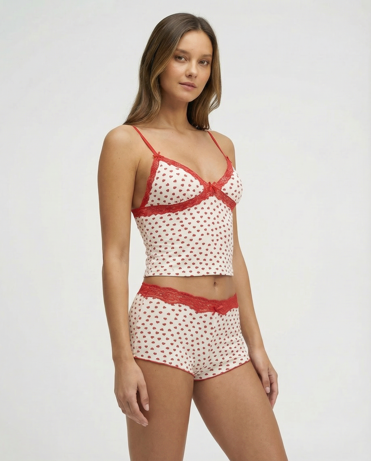 Ensemble d'intérieur Cherry Crush – photo 3