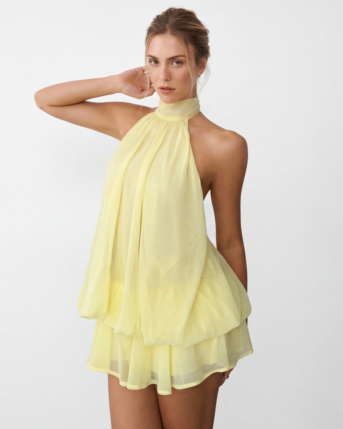 Mini-robe Celestia Breeze
