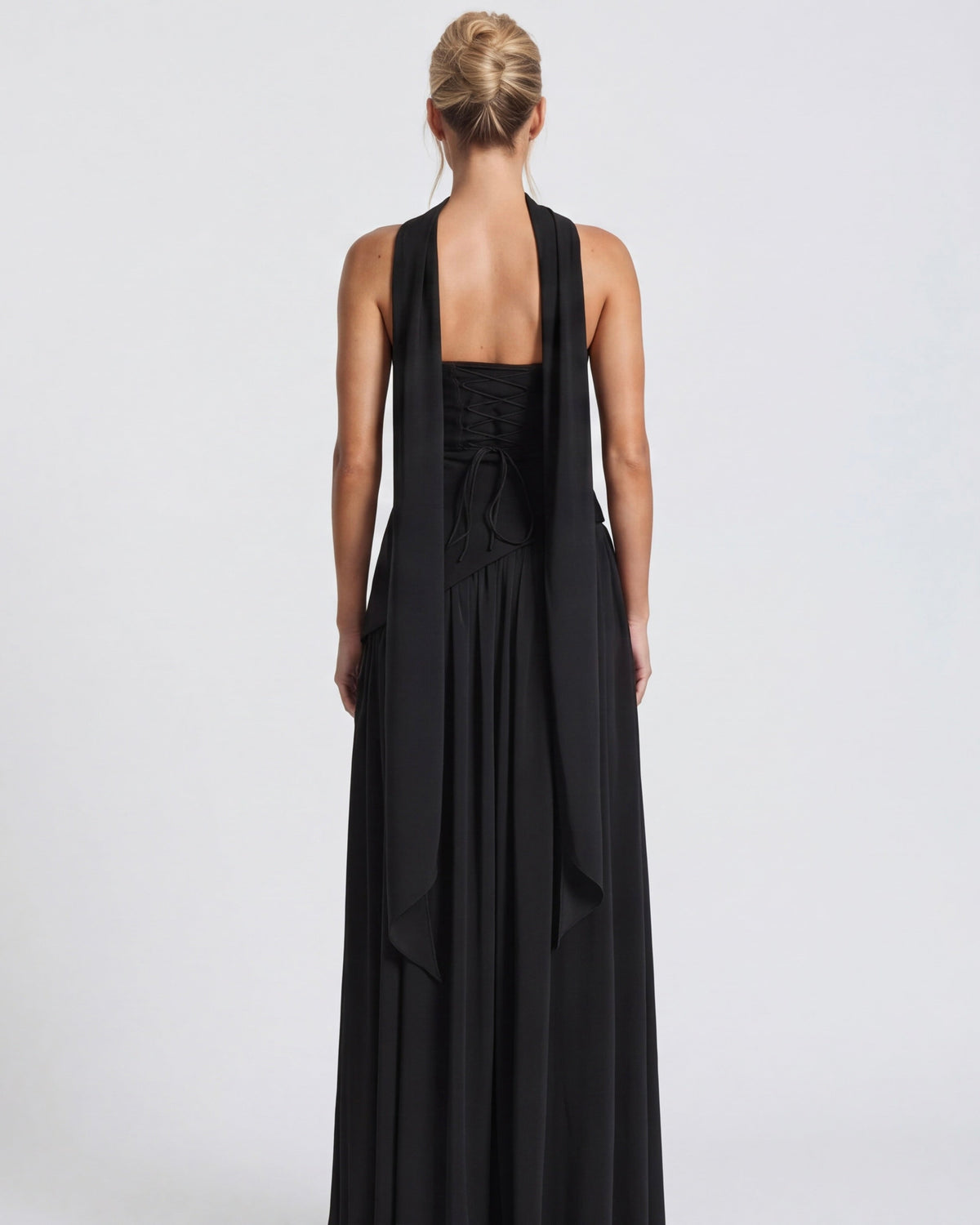Robe longue Aura – photo 32
