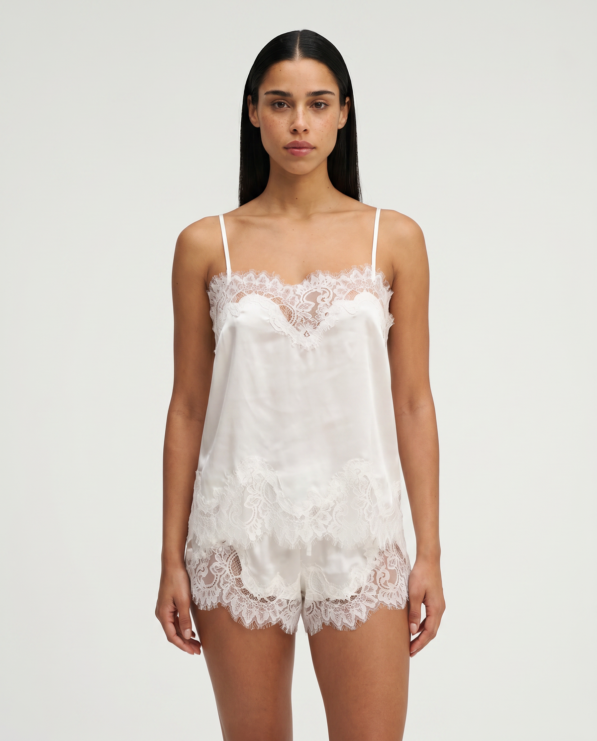 Ensemble en dentelle Romantic Muse – photo 7