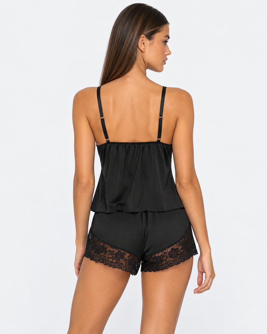 Ensemble pyjama Pretty Little Secret – photo 17