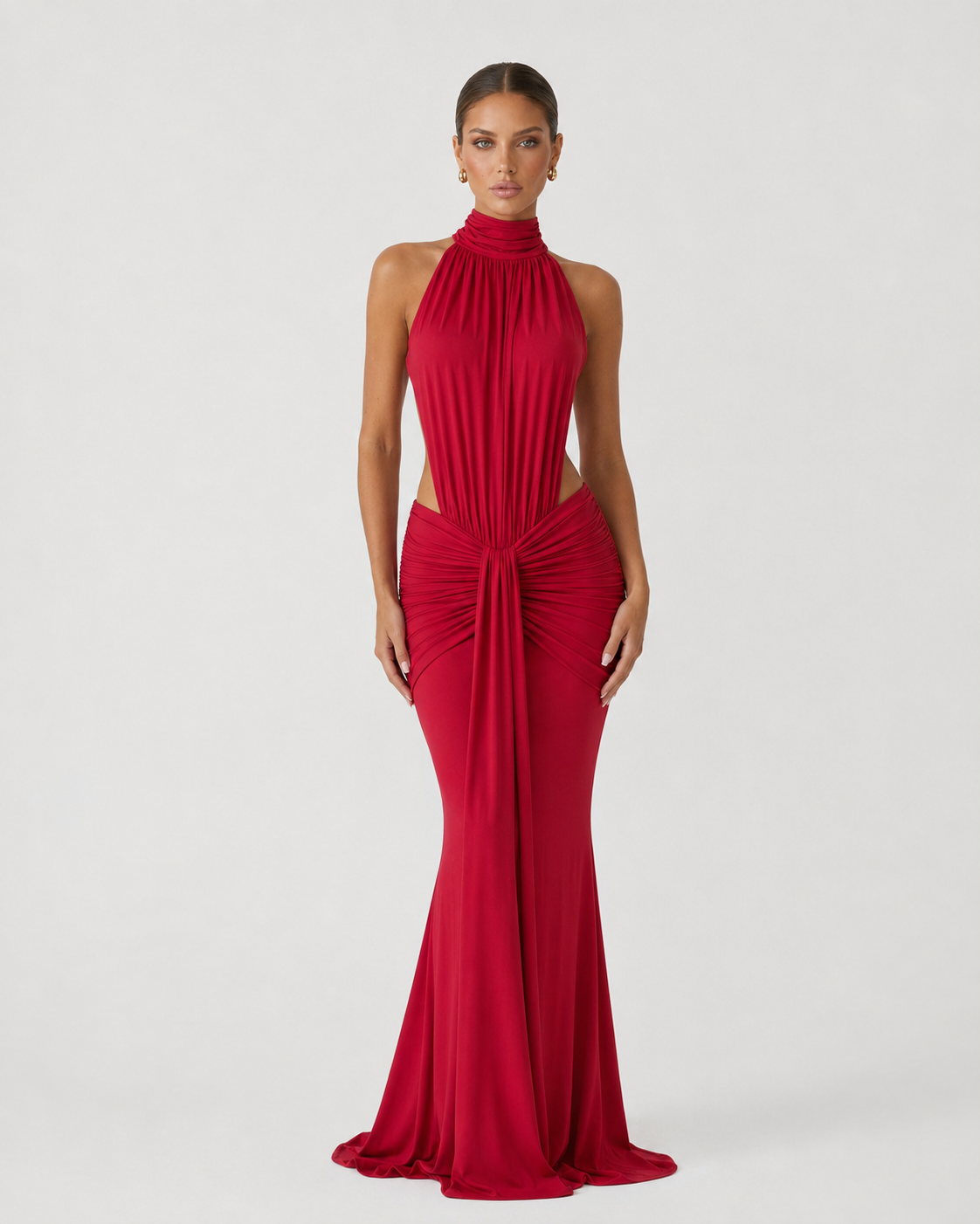 Robe longue Scarlet Muse – photo 11