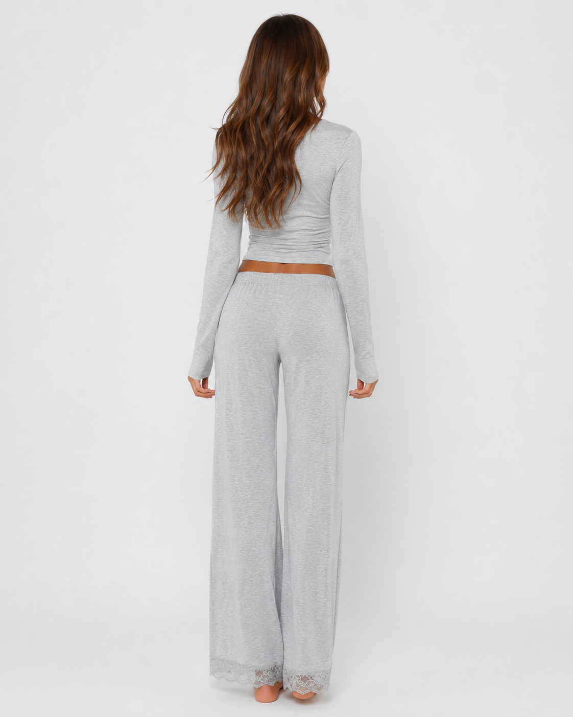 Ensemble en dentelle Sunday Soft – photo 5