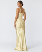 Robe longue Private Invite – photo 2