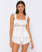 Pyjama Angel Hours – photo 2