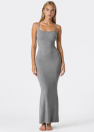 Robe longue Second Skin – photo 10