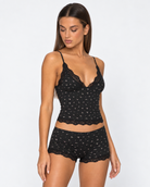 Ensemble en dentelle Sweet Dreams – photo 13