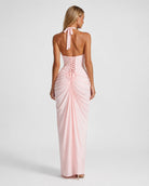 Robe longue dos-nu Sunset Siren – photo 8